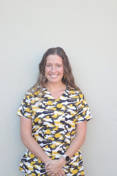 Dr. Joané van Eeden