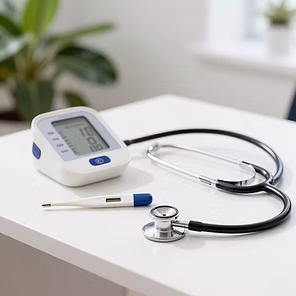 Preventative wellness